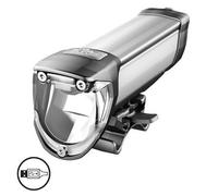 busch+müller Lampe Avant à LED Ixon Core (StVZO) gris universal