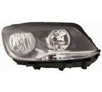 Phare Avant Droite - Dx - pour Volkswagen Caddie 10- > 15