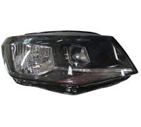 Phare Avant pour Volkswagen Caddy à Partir De 2015 H4-w21/5-h21w Droite