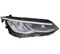 Phare Avant Droite LED - Dx - Pour pour Volkswagen Golv VIII 20- >