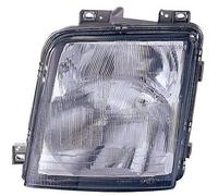 Phare Avant Pour VOLKSWAGEN LT 1997-2006 Avec Antibrouillard Droit