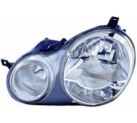 FARO SX VOLKSWAGEN POLO 2001 MOD. VALEO SX MARCA DEPO