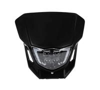 Phare Avant pour WR250F WR450F YZ250F YZ450F 2015 2016 2017 2018 2019 Ensemble Phares LED Pièces Rechange pour Motos Tout-Terrain Balles Optique Moto LED(3)