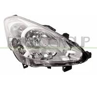 PRASCO Projecteur principal PG9104803