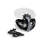 Phare avant Puig Plaque Double Optique Universelle TT Transparent