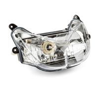 Phare Avant Sans Lampe / Sans Câble Pour Yamaha Aerox / Nitro Jusqu'En 2012