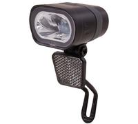 Phare avant Spanninga Axendo 40 XDAS avec dynamo moyeu - avec capteur de lumière et de mouvement