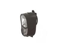 Phare avant - SPANNINGA - LUZ - Rechargeable USB - 10 Lux (30 m) - IPX4