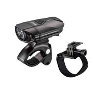 Phare Avant Super Lava Led 300 Lumen Usb Noir 546010741 INFINI Éclairage