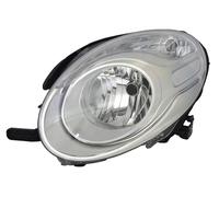FARO SX FIAT 500L 2012 SUPERIORE C/MOTORE SX MARCA DEPO