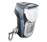 Phare avant sur batterie Lumotec Ixon Eyro Busch & Müller Lumotec IXON Eyro Gris