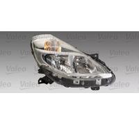 Phare avant VALEO 044051 RENAULT CLIO