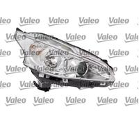 Phare avant VALEO 044748 PEUGEOT 208 1.2