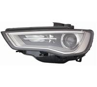Phare Avant Xénon À Led Pour Audi A3 2012-2016 Gauche