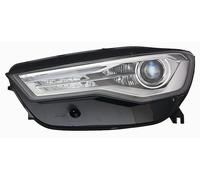 Phare Avant Gauche Xénon LED Reg Électrique - SX - pour Audi A6 14>16