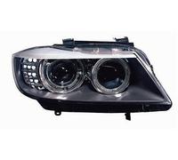 Phare Avant Xénon À Led Pour Bmw Série 3 E90 2008-2012 Droit