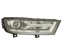 Phare Avant Xénon LED pour Audi Q7 à Partir De 2015 Droite