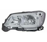 Phare Projecteur Avant Droit Xenon Led - DX - Pour Subaru Forester 13->16