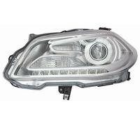 Phare Avant Droite Xénon - Dx - Suzuki SX4 S-CROSS 13- > 16