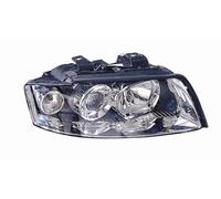 Phare Avant Droite Xénon - Dx - pour Audi A4 2000- > 2004