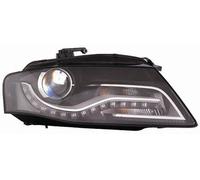 Phare Avant Xénon pour Audi A4 2007-2011 Droite