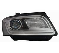 Phare Avant Xénon pour Audi Q5 2012-2016 Droite
