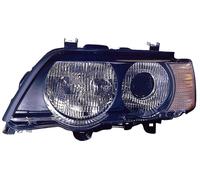 Phare Avant Xénon pour BMW X5 E53 2000-2003 Gauche
