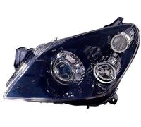 Phare Avant Xénon Pour Opel Astra H 2004-2007 Gauche