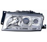 Phare Avant Xénon pour Skoda Octavia 2000-2004 Gauche