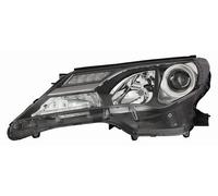 Phare Avant Xénon pour Toyota Rav 4 2013-2015 Droite