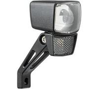Axa-Basta Phare avant NXT 30 E-Bike 6-48V 30 lux LED Noir