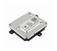 Phare Ballast Hid 4G0907397P LED Headlight DRL Ballast LTM-LL-TFL Daytime Entarmée 4G0907697D Module 28519748 pour A6 4G0907397R Xenon Ballast Phare