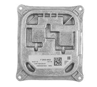 Phare Ballast Hid Compatible Avec BMW Pour Série 3 E92 E93 2009 Module Ballast Contrôle De La Lumière Du Jour Connecteur De Lumière Accessoires De Lampes De Voiture 63117263052