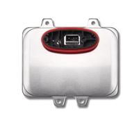 Phare Ballast Hid Compatible Avec Jaguar Pour XK XKR 2007 2008 2009 H-ID Xénon Phare Ballast Module Contrôle Unité Contrôleur Connecteur Lumière Accessoires Voiture 5M0 907 391