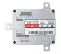 Phare Ballast Hid Compatible Avec VW Pour Eos 2012 2013 Pour Jetta Pour CC 2012 2013 2014 Module Ballast Phare Xénon H-ID Unité Contrôle Connecteur Lumière 8K0941597B