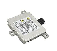 Phare Ballast HID Xenon Accessoires De Voiture pour Mazda pour CX-5 pour CX-9 D4S D4R, Unité De Commande De Ballast HID pour Phare Au Xénon W3T21571 W3T23371 W3T24571 Ballast Phares Xénon