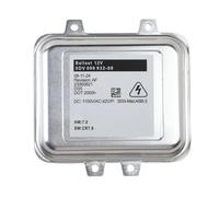 Phare Ballast HID Xenon Module Commande Ballast Phares Au Xénon HID pour Opel pour Insignia 13434016 1207255 5DV00993200 5DV009932-00