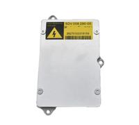 Phare Ballast HID Xenon pour ML GL R SLK | 5DV 008 290-00 5DV008290-00 5DV00829000 Ballast au xénon H-ella HID