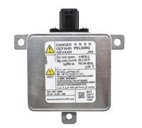 Phare Ballast HID Xenon pour Mitsubishi pour Outlander 2014-2015 | Ballast Phare Au Xénon HID, Module D'unité Commande D'ordinateur D4S D4R 35W W3T24571 W3T23371 W3T21571