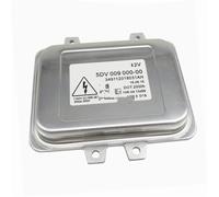Phare Ballast HID Xenon pour Saab 9-3 2.0L 2.8L 9-3X 2.0L | Module Commande BALLAST Phare Au Xénon Gen5 12 76 7670