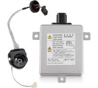 Phare Ballast HID Xenon pour TL TSX ZDX MDX RDX ILX pour Accord | Unité de commande de Ballast de phare au xénon HID, Module d'assemblage pour Odyssey D2S W3T19371