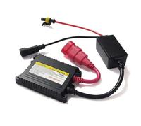 Phare Ballast Voiture Unité De Commande Phare Voiture 12V 35W DC AC Ballast Au Xénon Mince Hid pour Ampoule H1 H3 H7 H8 H9 H11 9005 HB3 9006 HB4
