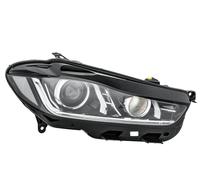 Phare Bi-Xénon LED Jaguar XE Droit OEM HELLA 15