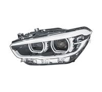 PHARE BMW 1 07.11- LE LED