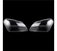 Phare Boîtier Transparent Boîtier Phare Transparent Couvercle Masque Coque Lentille Remplacement Pour Nissan Pour Qashqai 2008 2009 2010 2011 2012 2013 2014 2015(Pair)