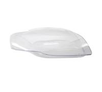 Phare Boîtier Transparent Compatible Avec B7 2006 2007 2008 Couvercle De Lentille De Phare Lampshadade Phare Avant Coque Transparente(Right)