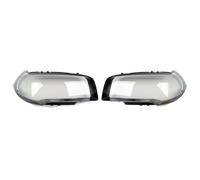Phare Boîtier Transparent Compatible Avec BMW Pour E83 2004 2005 2006 2007-2011 Cache De Phare, Coque De Phare, Couvercle Transparent, Abat-jour, Coque De Phare(A Pair)