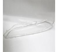 Phare Boîtier Transparent Pour Bmw E39 Série 5 1999 2000 2001 2002 Coque D'abat-jour Lentille En Verre Phare Automobile Kit De Couverture Voiture(droite)