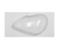 Phare Boîtier Transparent Pour Cayenne 2005-2006 Accessoires Auto Cache-phare Transparent Lentille En Pour Phares Avant Lentille(Left)