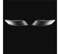 Phare Boîtier Transparent Pour Kia K5 Pour Optima 2014 2015 Abat-jour Transparent Brillant Bouchons Voiture Phare Lentille Remplacement Auto Verre Coque Couverture(Pair)